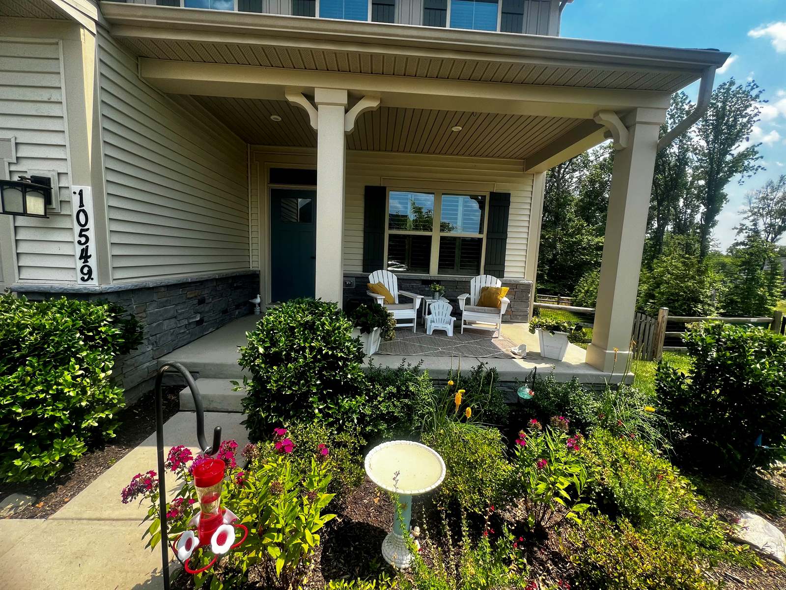 10549 Hunter Ct, New Market, MD 21774