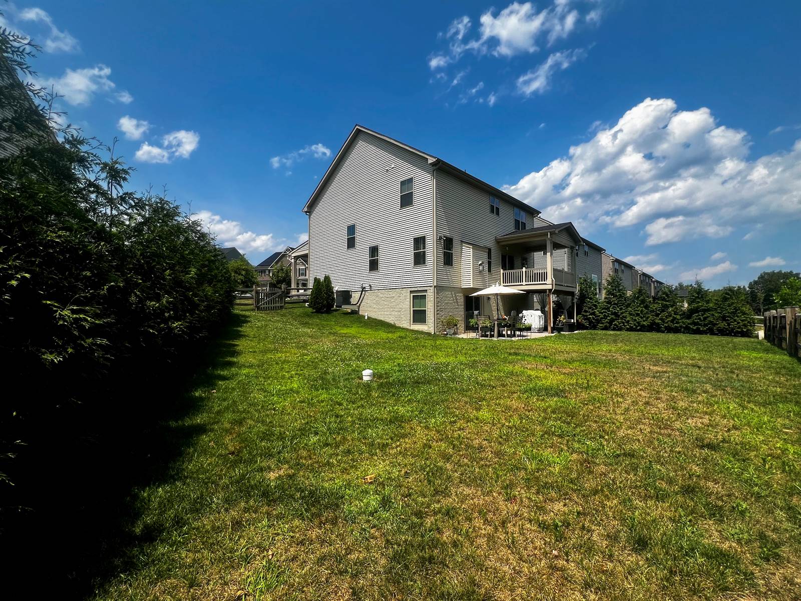 10549 Hunter Ct, New Market, MD 21774