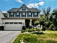 10549 Hunter Ct, New Market, MD 21774