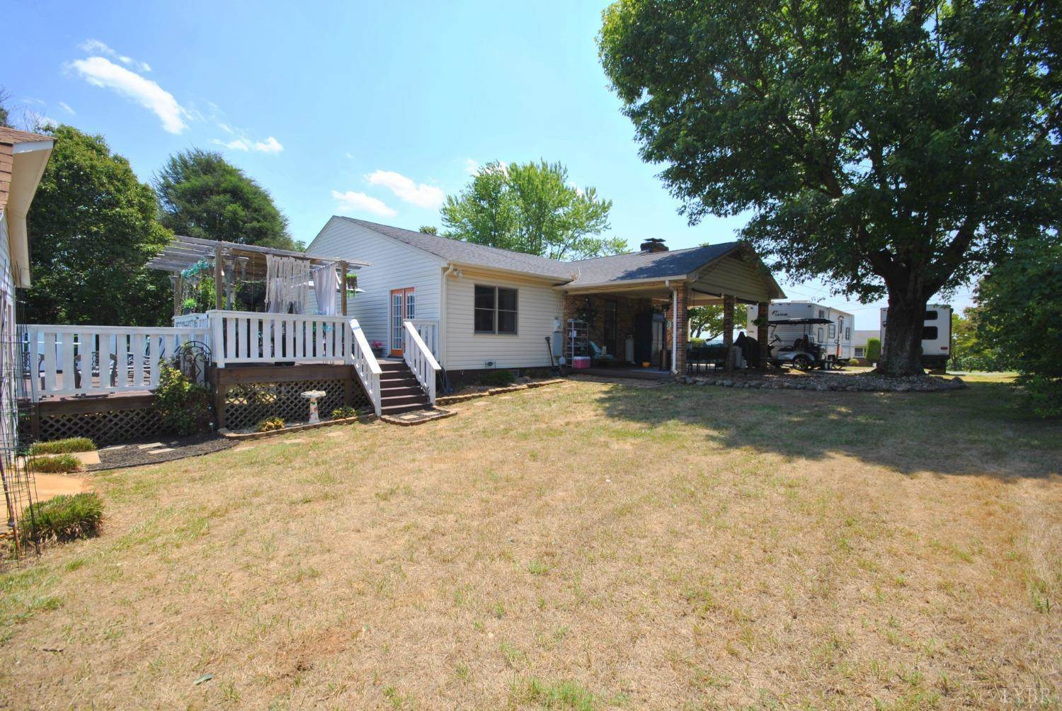 109 Crestview Drive, Rustburg, VA 24588