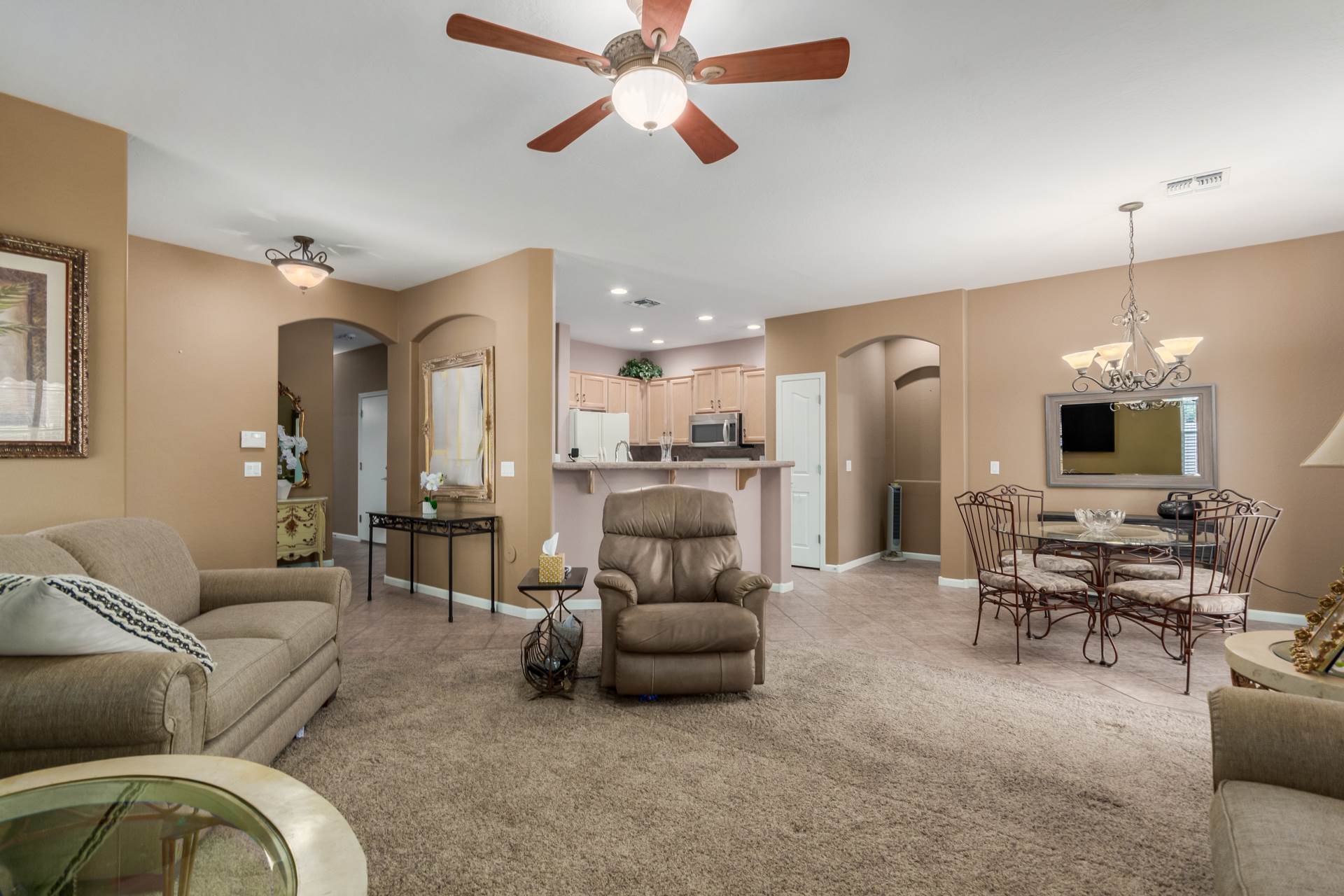 2074 E Hulet Pl, Chandler, AZ 85225