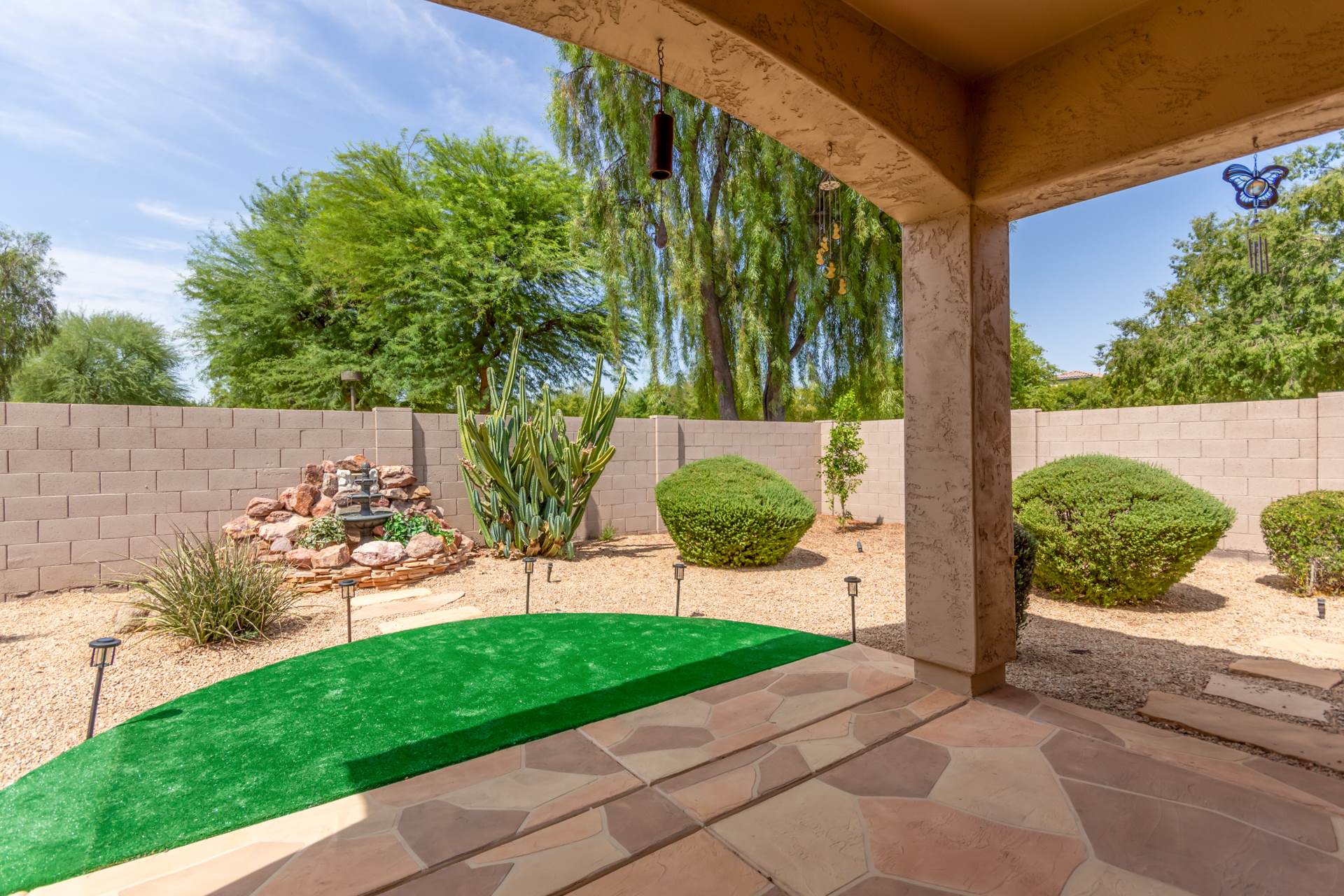 2074 E Hulet Pl, Chandler, AZ 85225