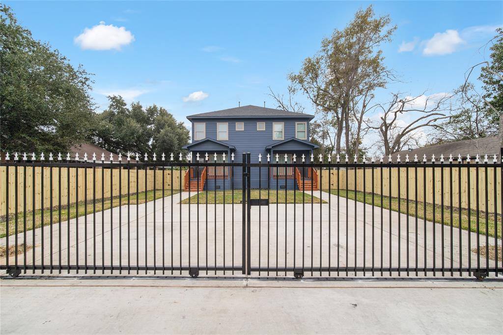 2336 Charles Road, #A, Houston, TX 77093