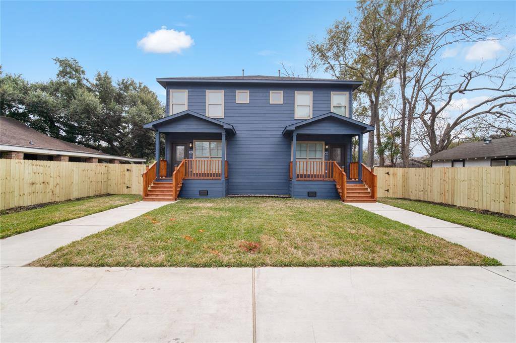 2336 Charles Road, #A, Houston, TX 77093