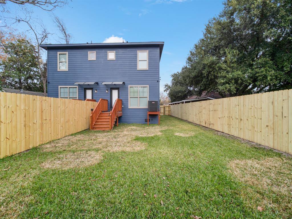 2336 Charles Road, #A, Houston, TX 77093