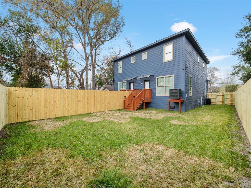 2336 Charles Road, #A, Houston, TX 77093