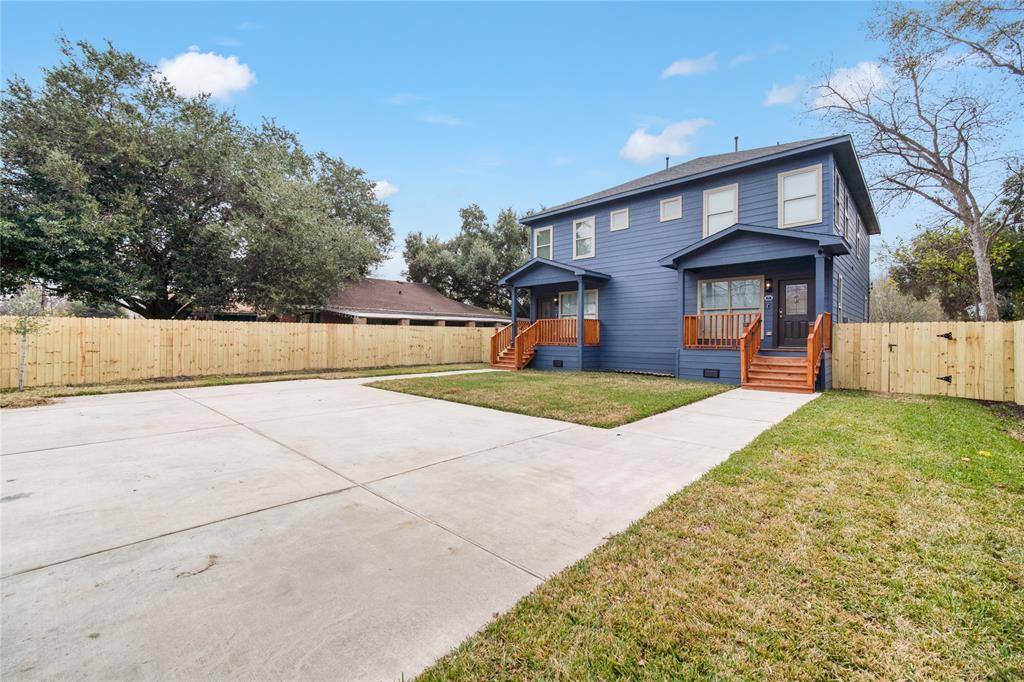 2336 Charles Road, #A, Houston, TX 77093