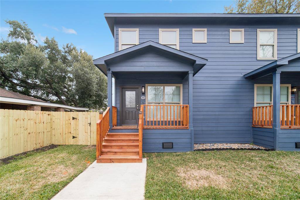 2336 Charles Road, #A, Houston, TX 77093