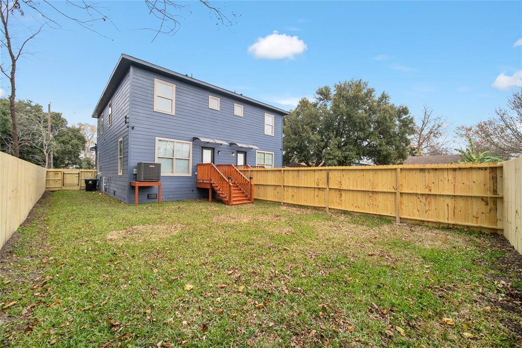 2336 Charles Road, #B, Houston, TX 77093