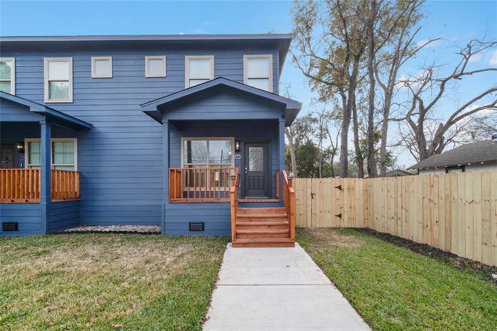 2336 Charles Road, #B, Houston, TX 77093