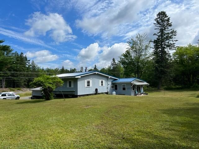 72 Johnson Road, Baring Plt, ME 04619