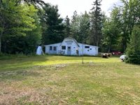 72 Johnson Road, Baring Plt, ME 04619