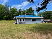 72 Johnson Road, Baring Plt, ME 04619