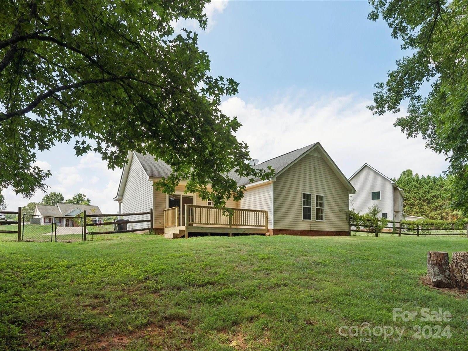 2113 River Chase Drive, Monroe, NC 28110