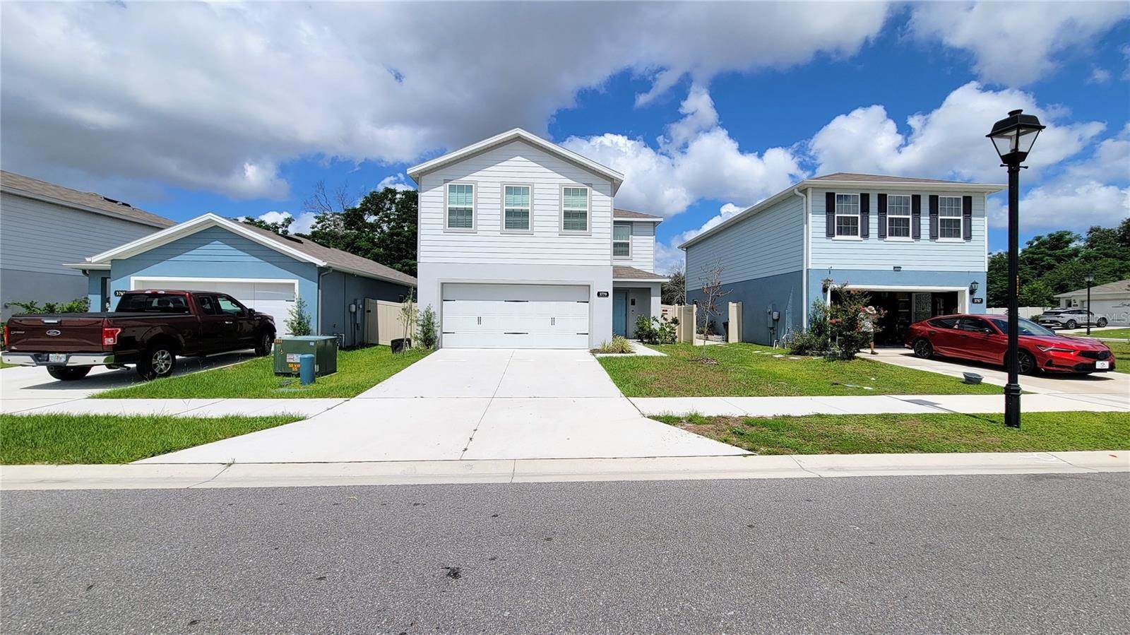 3779 Zephyr Preserve Place, Zephyrhills, FL 33541