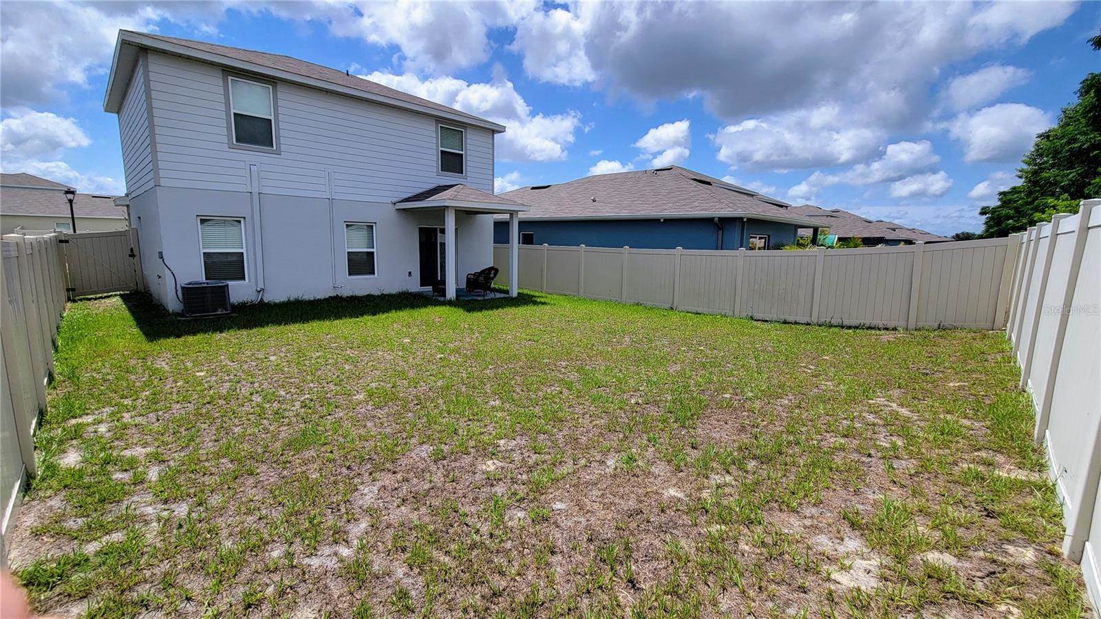 3779 Zephyr Preserve Place, Zephyrhills, FL 33541