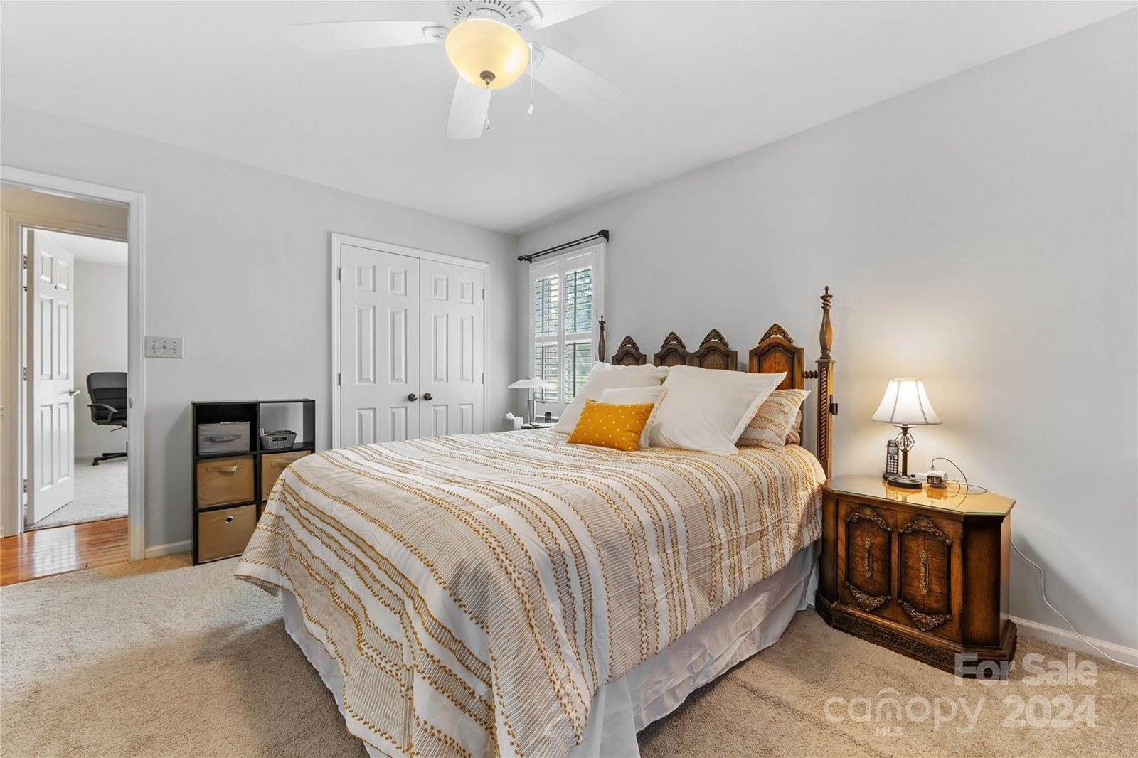 200 Wainsley Place, Matthews, NC 28105