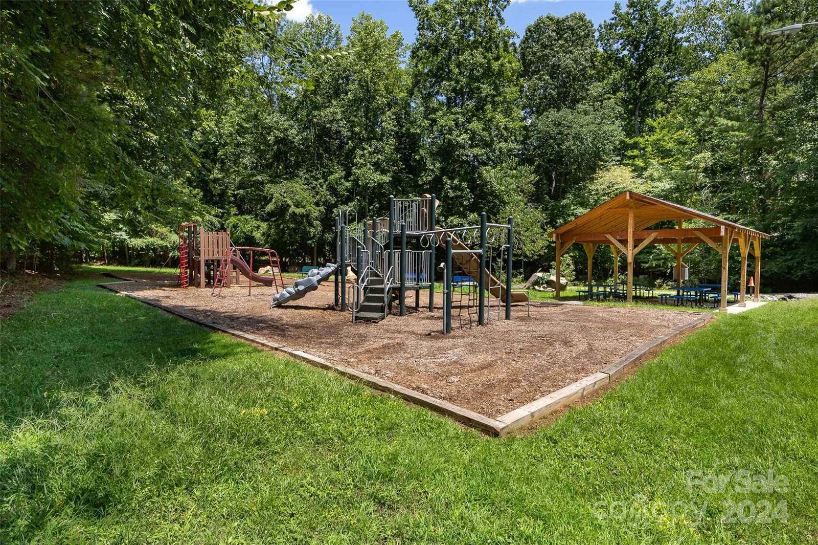 200 Wainsley Place, Matthews, NC 28105