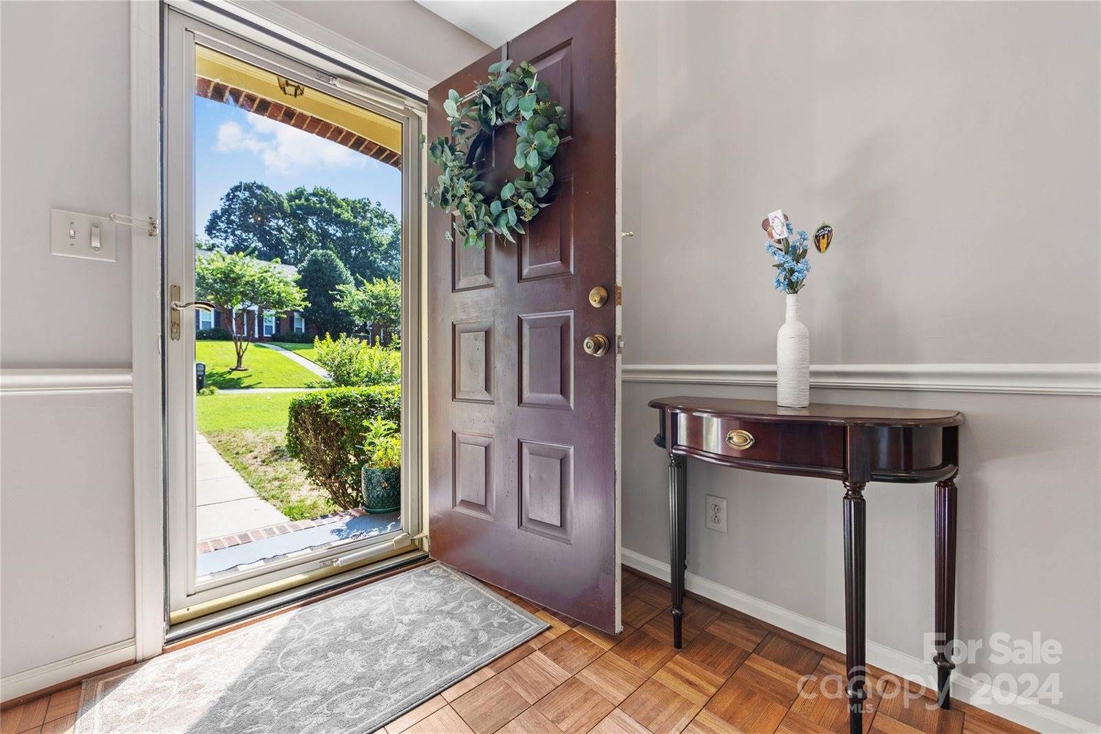 200 Wainsley Place, Matthews, NC 28105