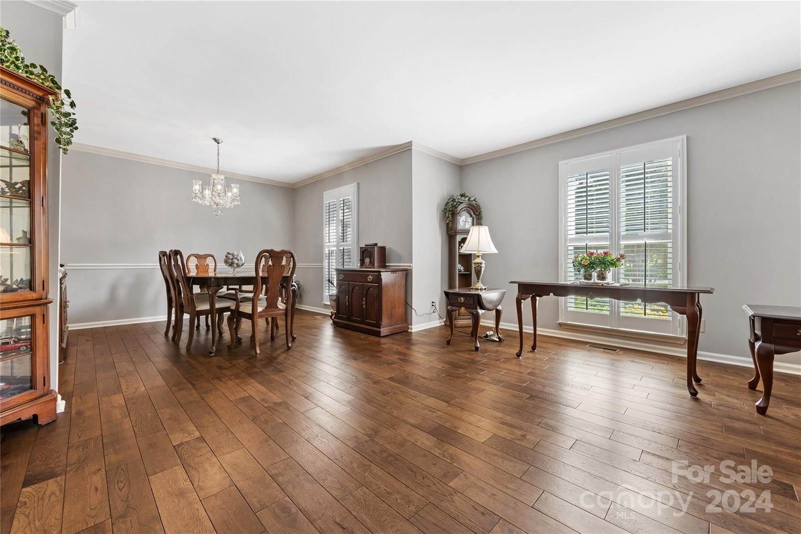 200 Wainsley Place, Matthews, NC 28105