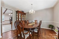 200 Wainsley Place, Matthews, NC 28105