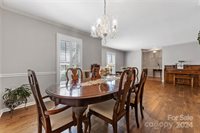 200 Wainsley Place, Matthews, NC 28105