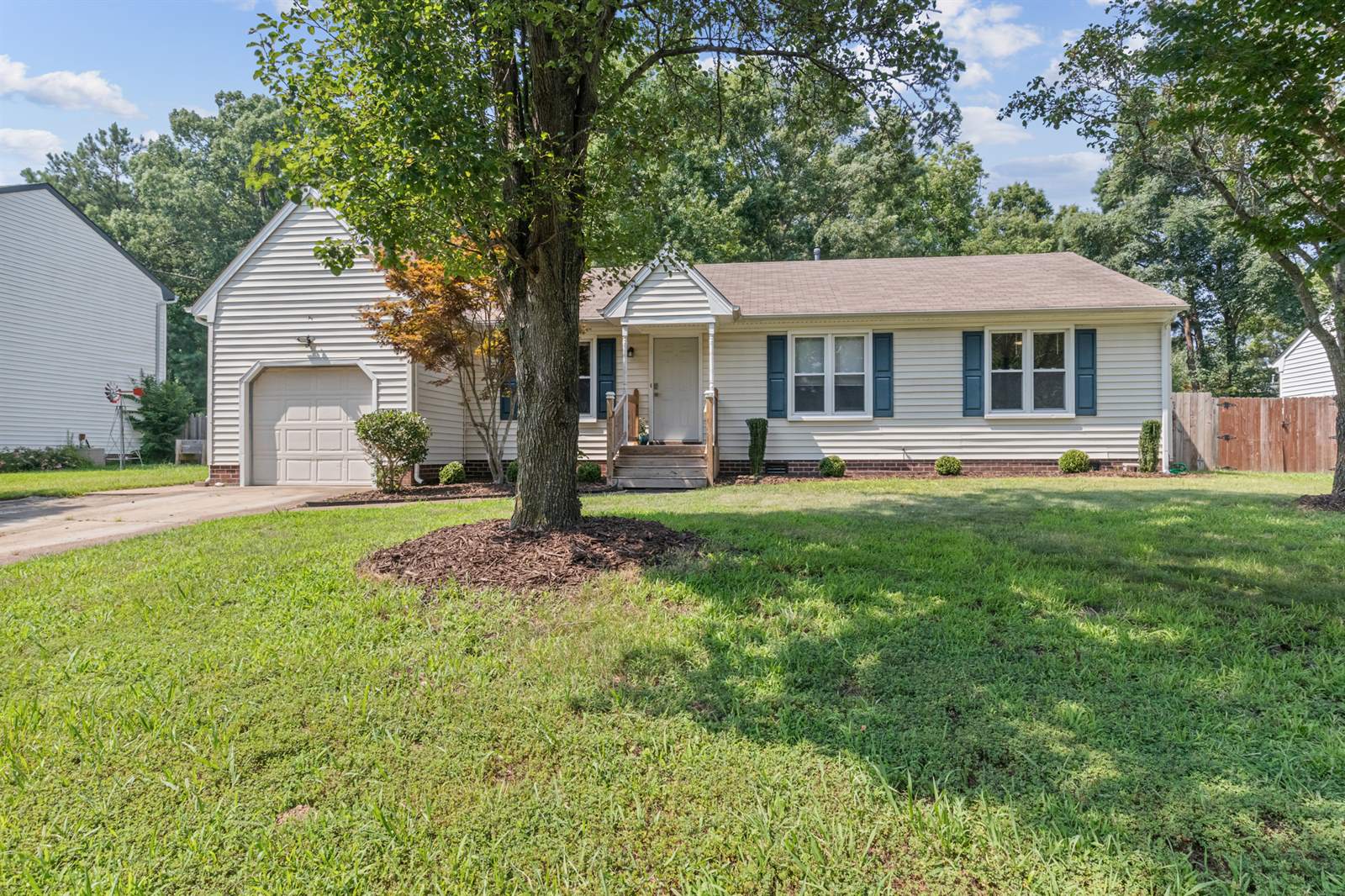 2225 Locks Landing Crescent, Chesapeake, VA 23323