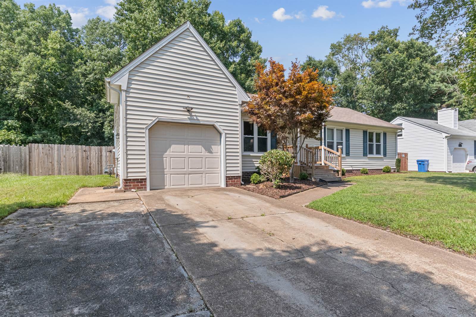 2225 Locks Landing Crescent, Chesapeake, VA 23323