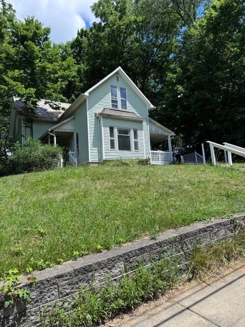 107 West Pleasant Street, Mount Vernon, OH 43050