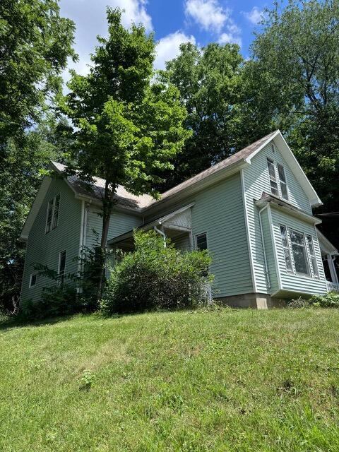 107 West Pleasant Street, Mount Vernon, OH 43050