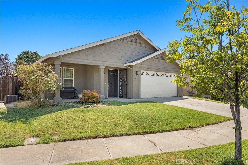 33 Redeemers Loop, Chico, CA 95973