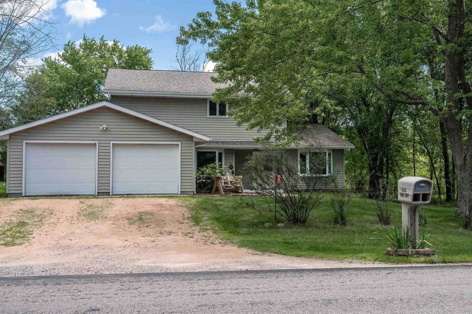 1043 Kings Way, Nekoosa, WI 54457