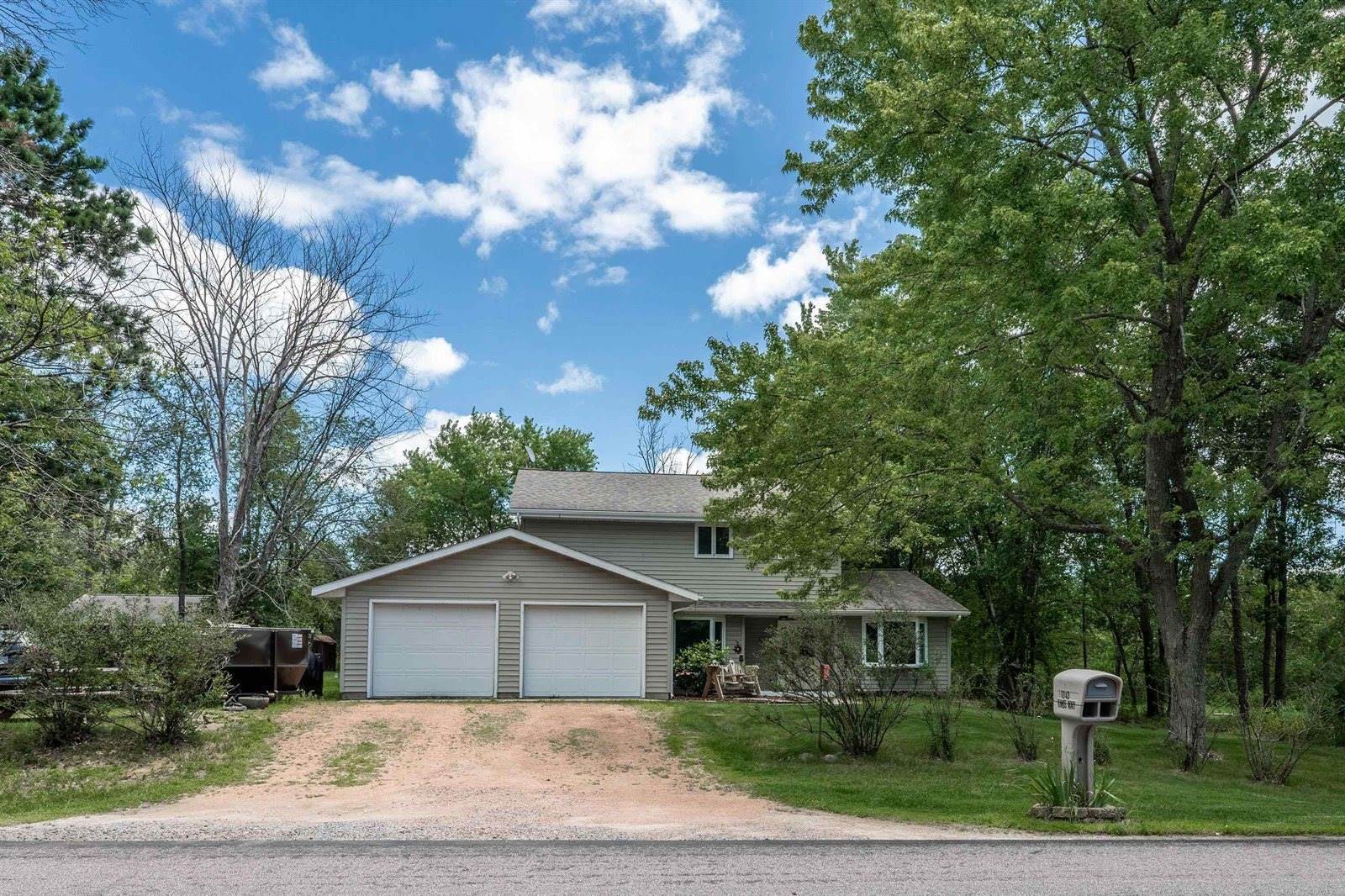 1043 Kings Way, Nekoosa, WI 54457