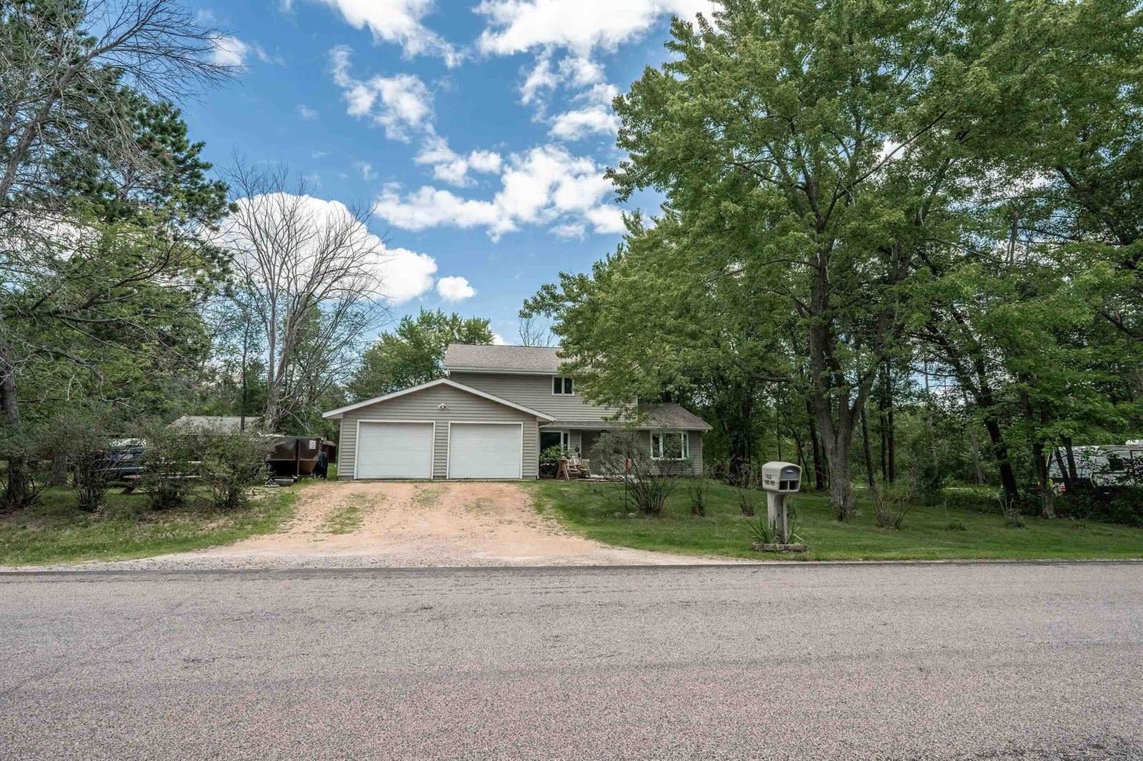 1043 Kings Way, Nekoosa, WI 54457