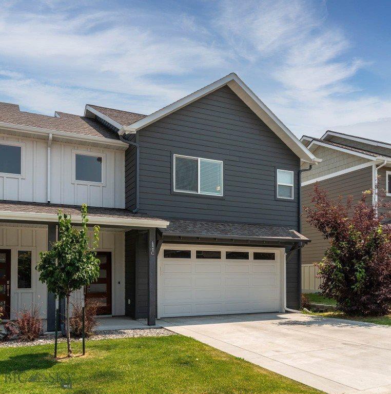 4830 Flanders Way, #C, Bozeman, MT 59718