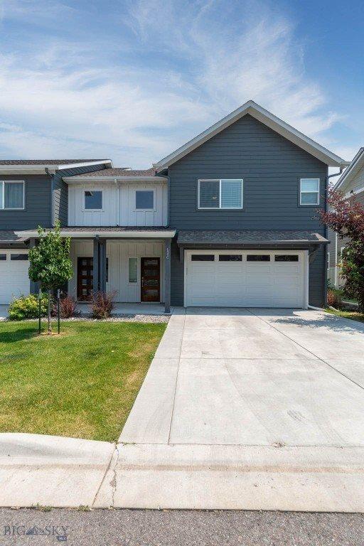 4830 Flanders Way, #C, Bozeman, MT 59718