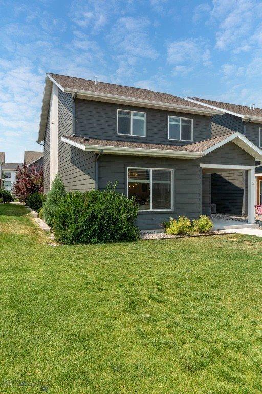 4830 Flanders Way, #C, Bozeman, MT 59718