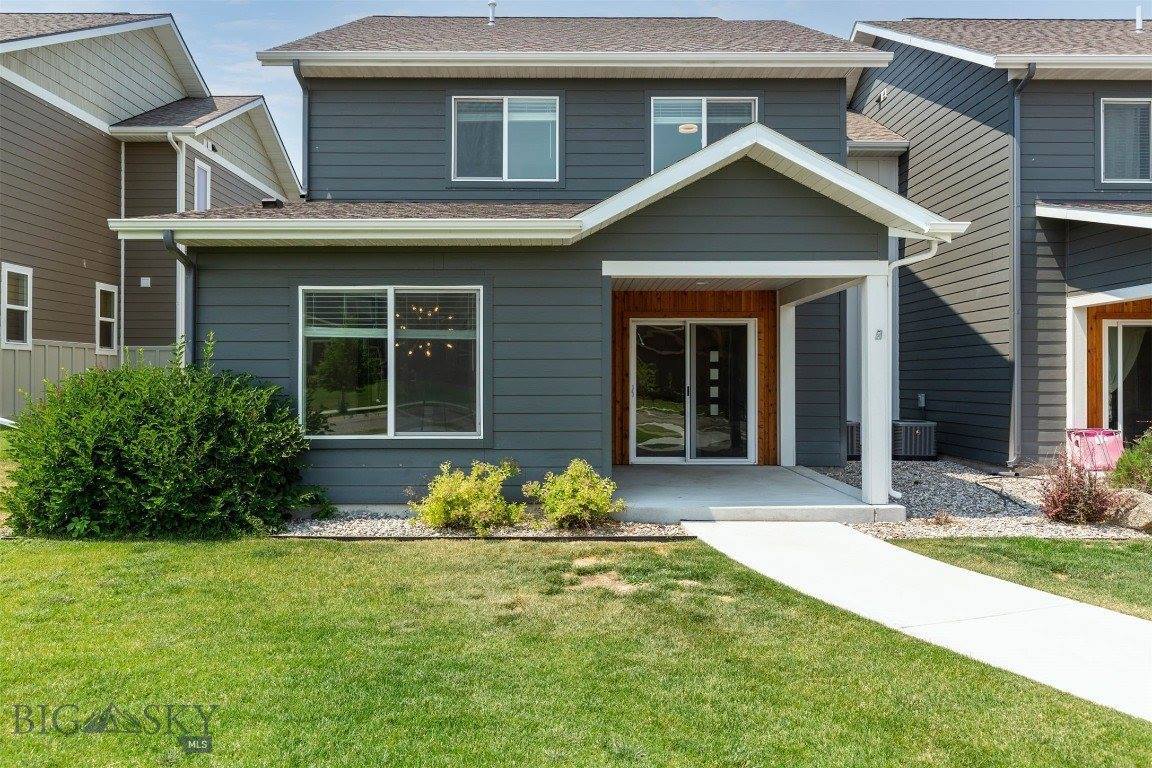 4830 Flanders Way, #C, Bozeman, MT 59718