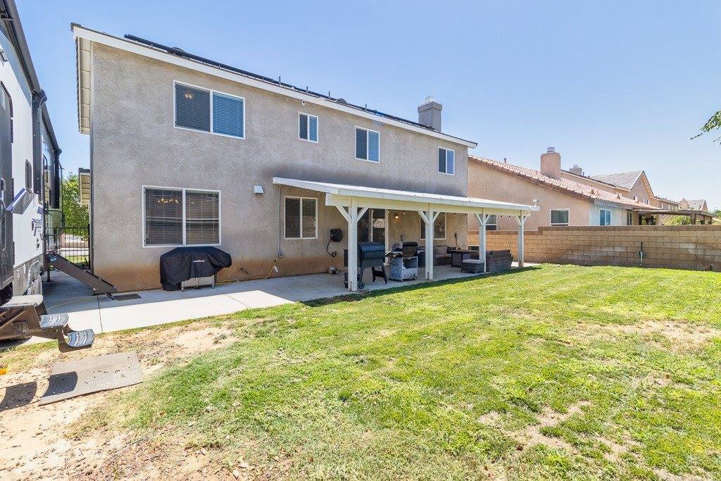 6047 West Avenue K4, Lancaster, CA 93536