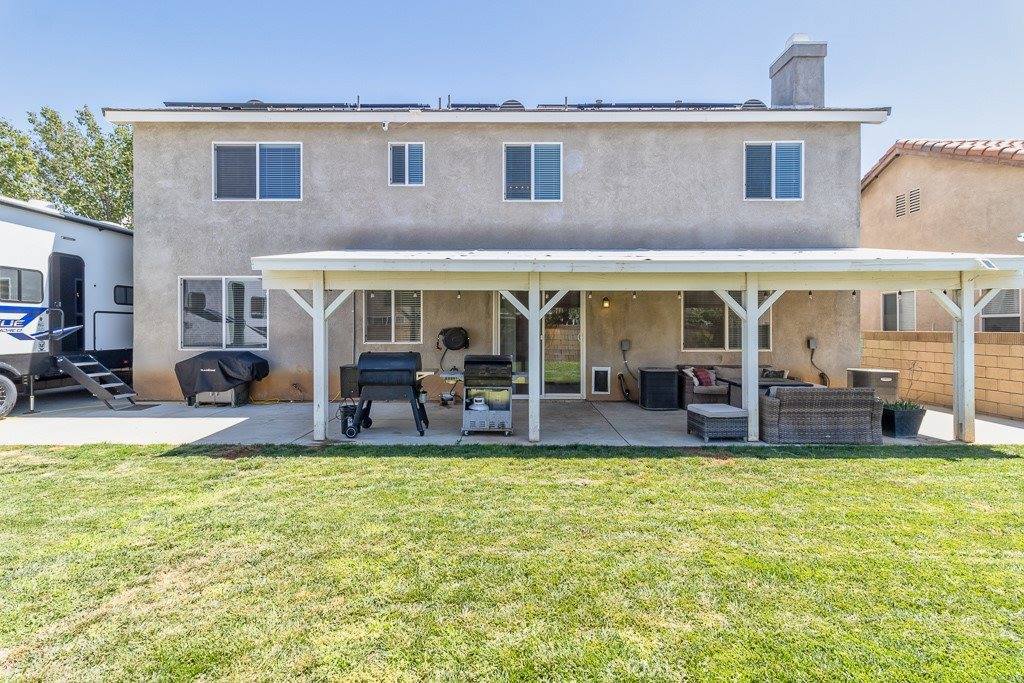 6047 West Avenue K4, Lancaster, CA 93536