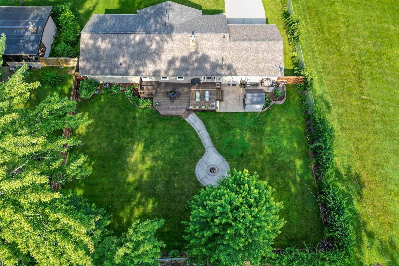 1540 4th Street, Port Edwards, WI 54469