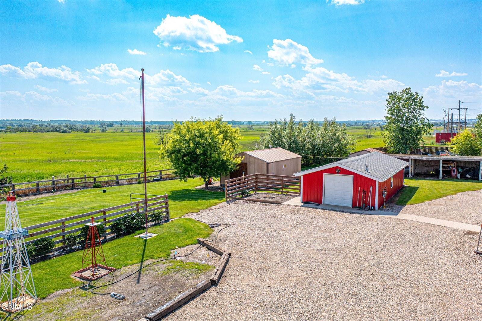 721 Riverside Drive, Williston, ND 58801