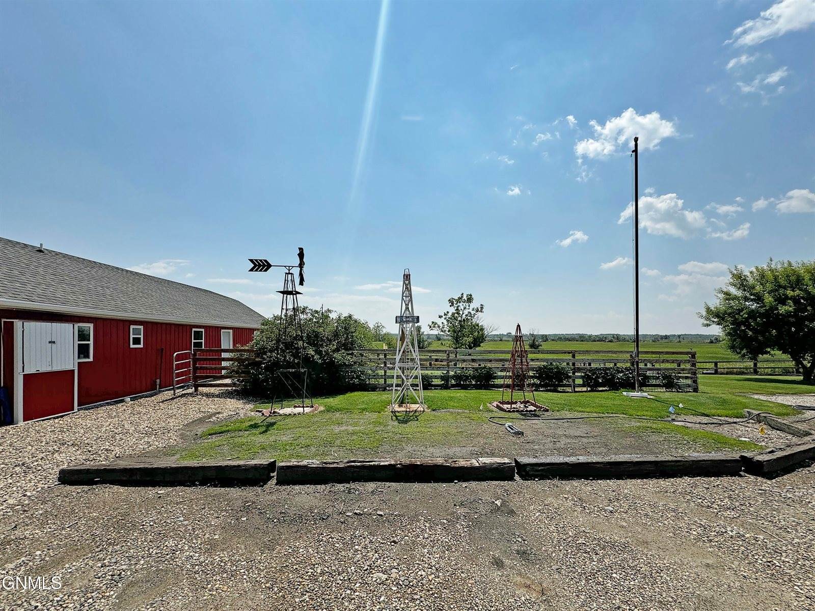 721 Riverside Drive, Williston, ND 58801