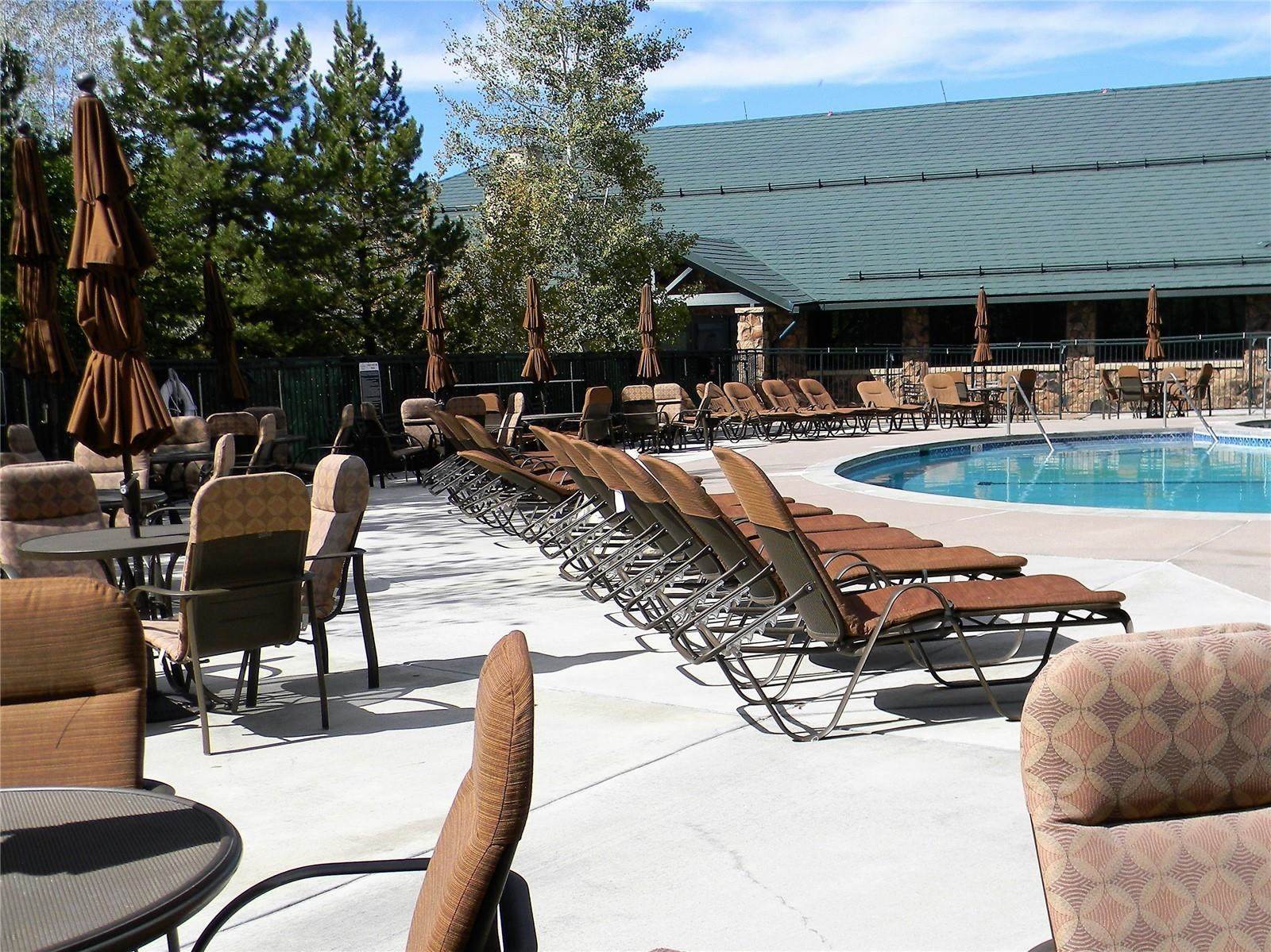 2300 Mount Werner Circle, #620, Steamboat Springs, CO 80487