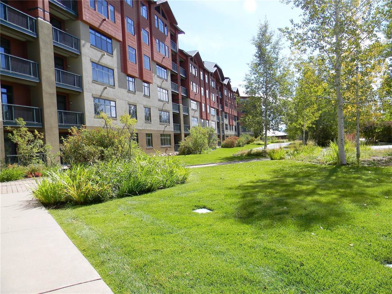 2300 Mount Werner Circle, #620, Steamboat Springs, CO 80487