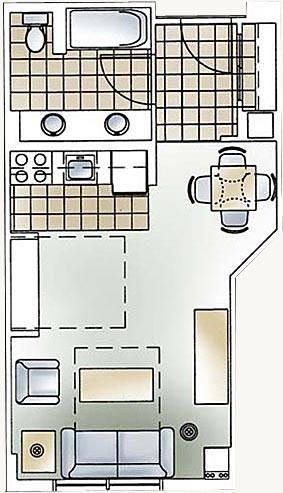 2300 Mount Werner Circle, #620, Steamboat Springs, CO 80487