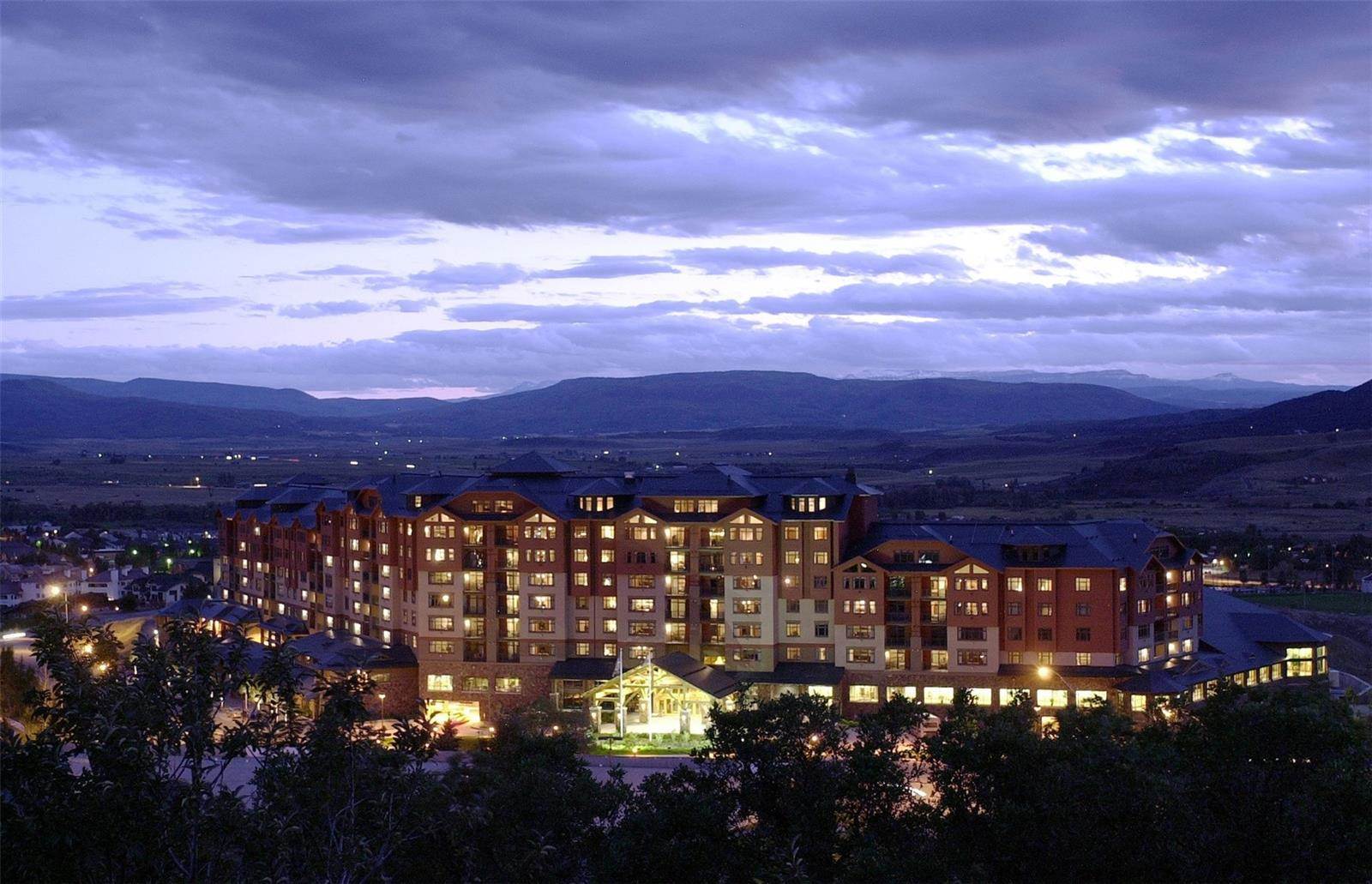 2300 Mount Werner Circle, #620, Steamboat Springs, CO 80487