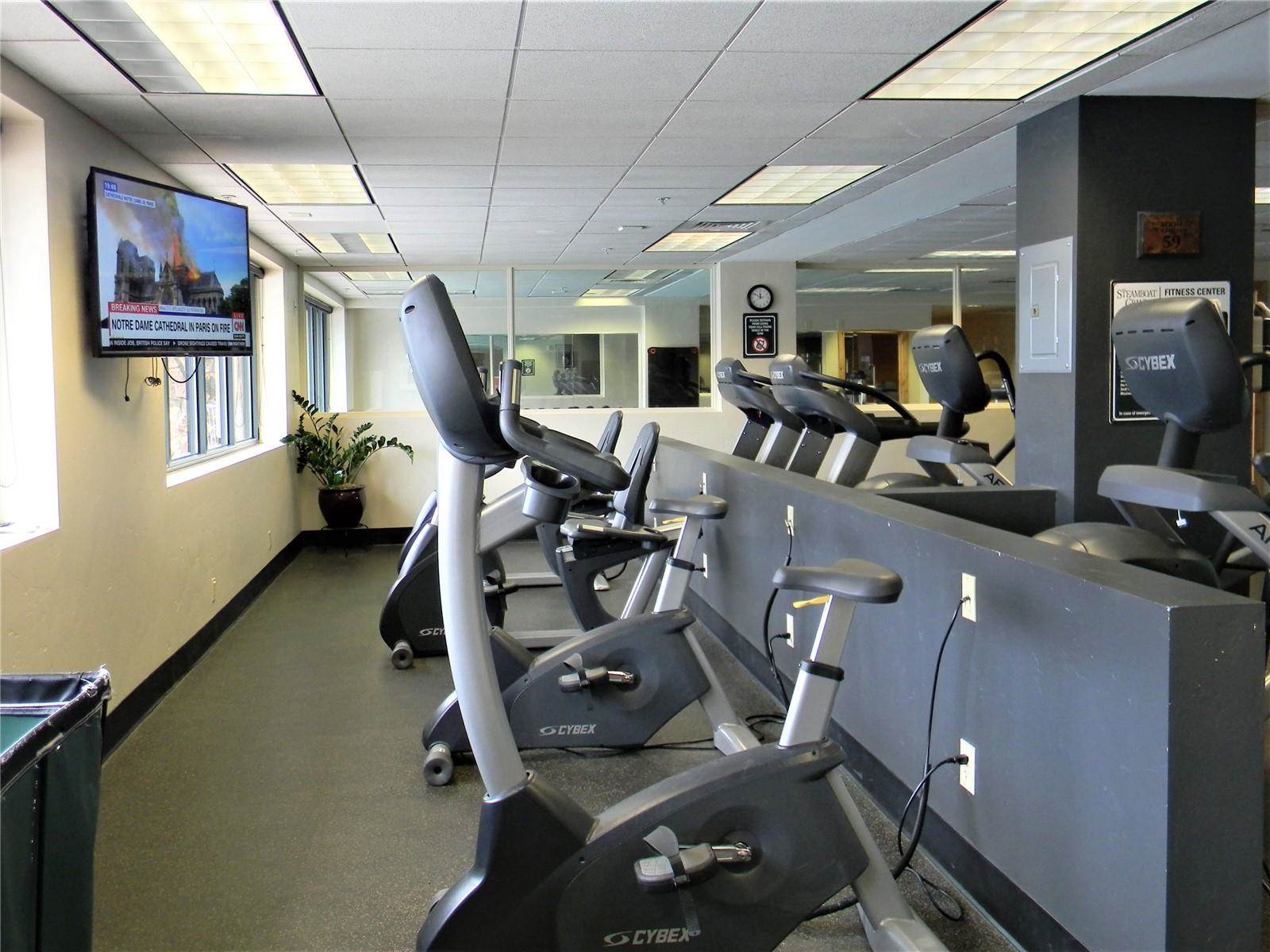 2300 Mount Werner Circle, #620, Steamboat Springs, CO 80487