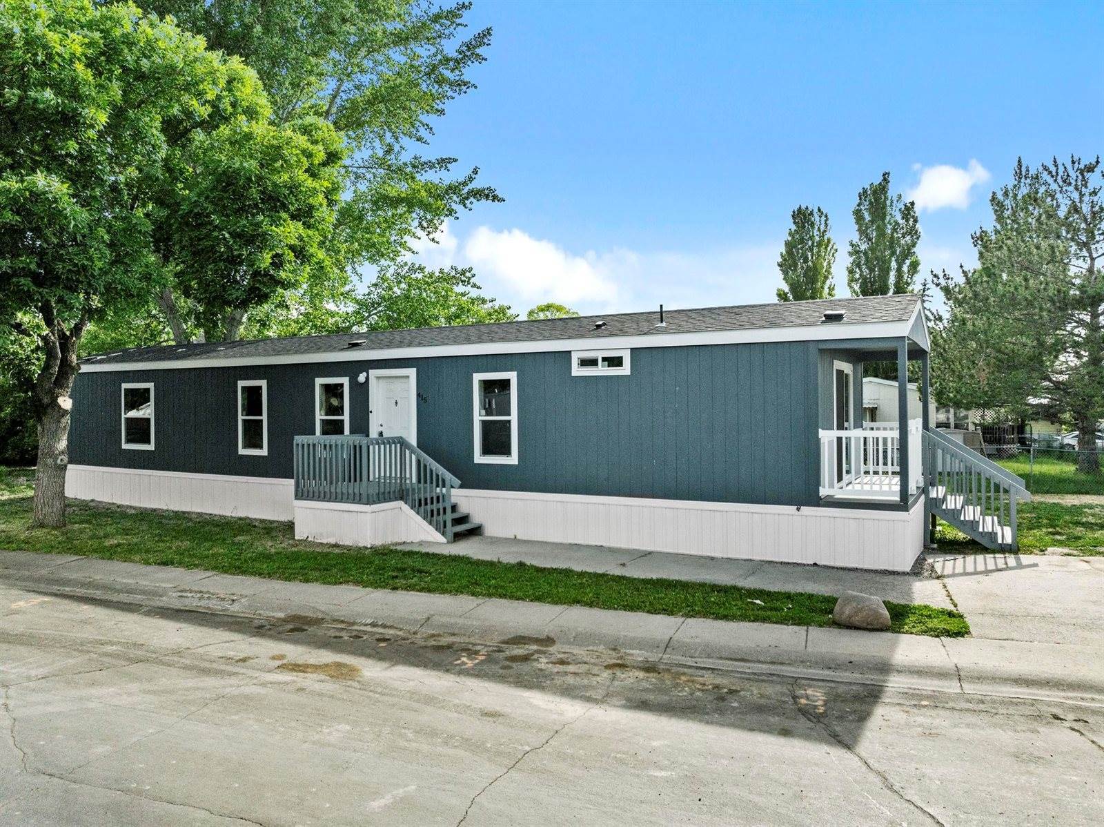 1730 W Quinn #415, Pocatello, ID 83202