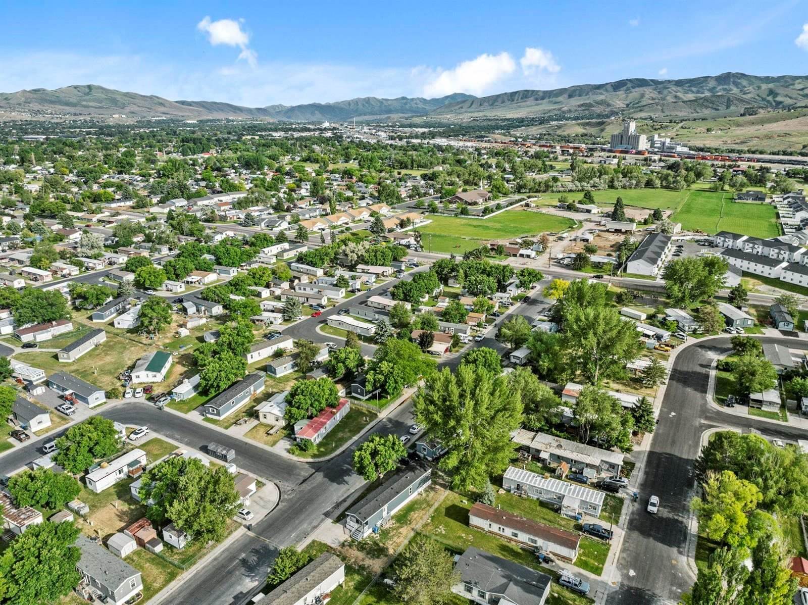 1730 W Quinn #415, Pocatello, ID 83202